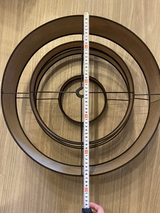 シェード ランプ リビングライト 照明