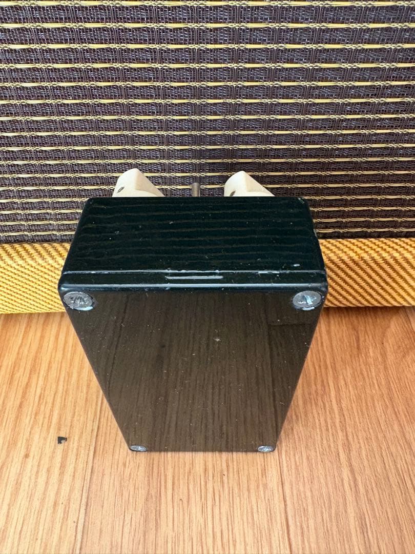 Platinum Dual Drive ランドグラフ系DODクローン