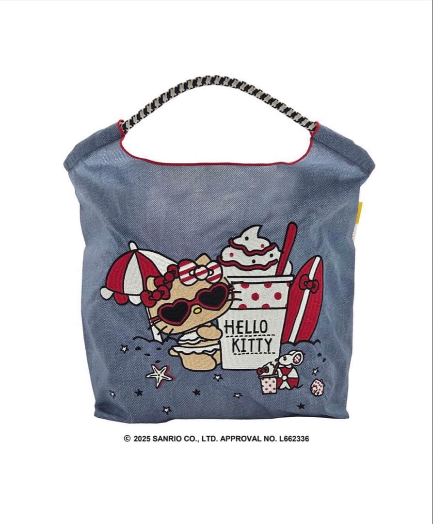 Ball&Chain ボールアンドチェーン 日焼けキティ サングラス