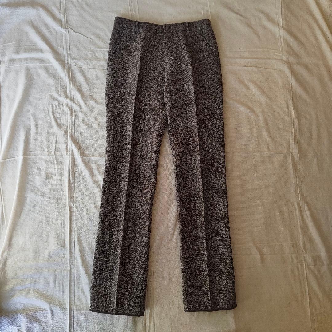 MARNI マルニ スラックス イタリア製