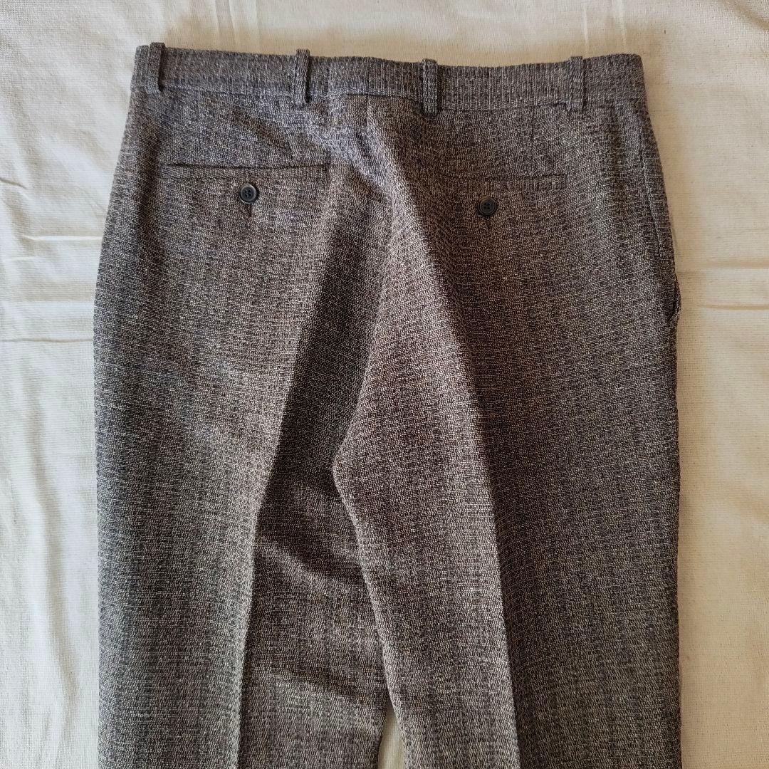 MARNI マルニ スラックス イタリア製