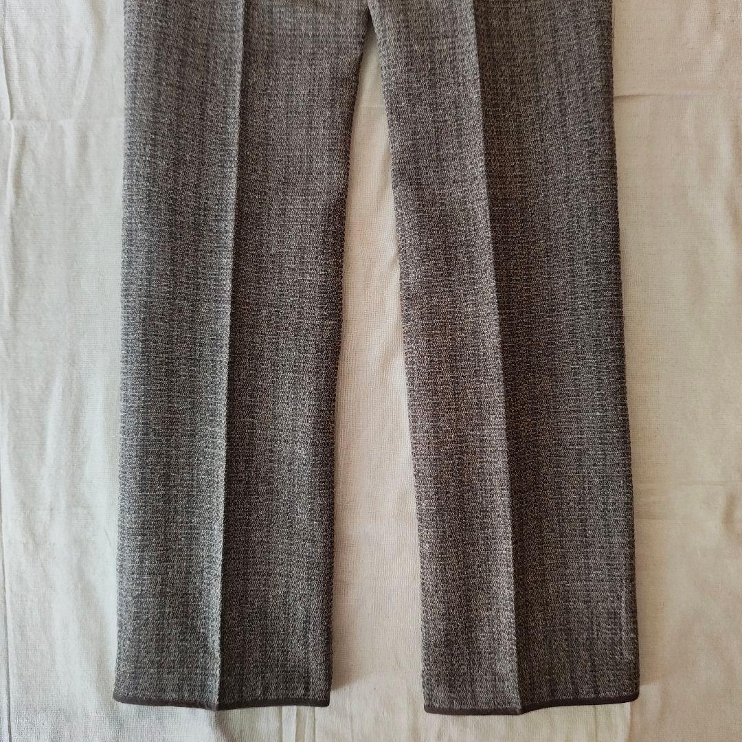 MARNI マルニ スラックス イタリア製