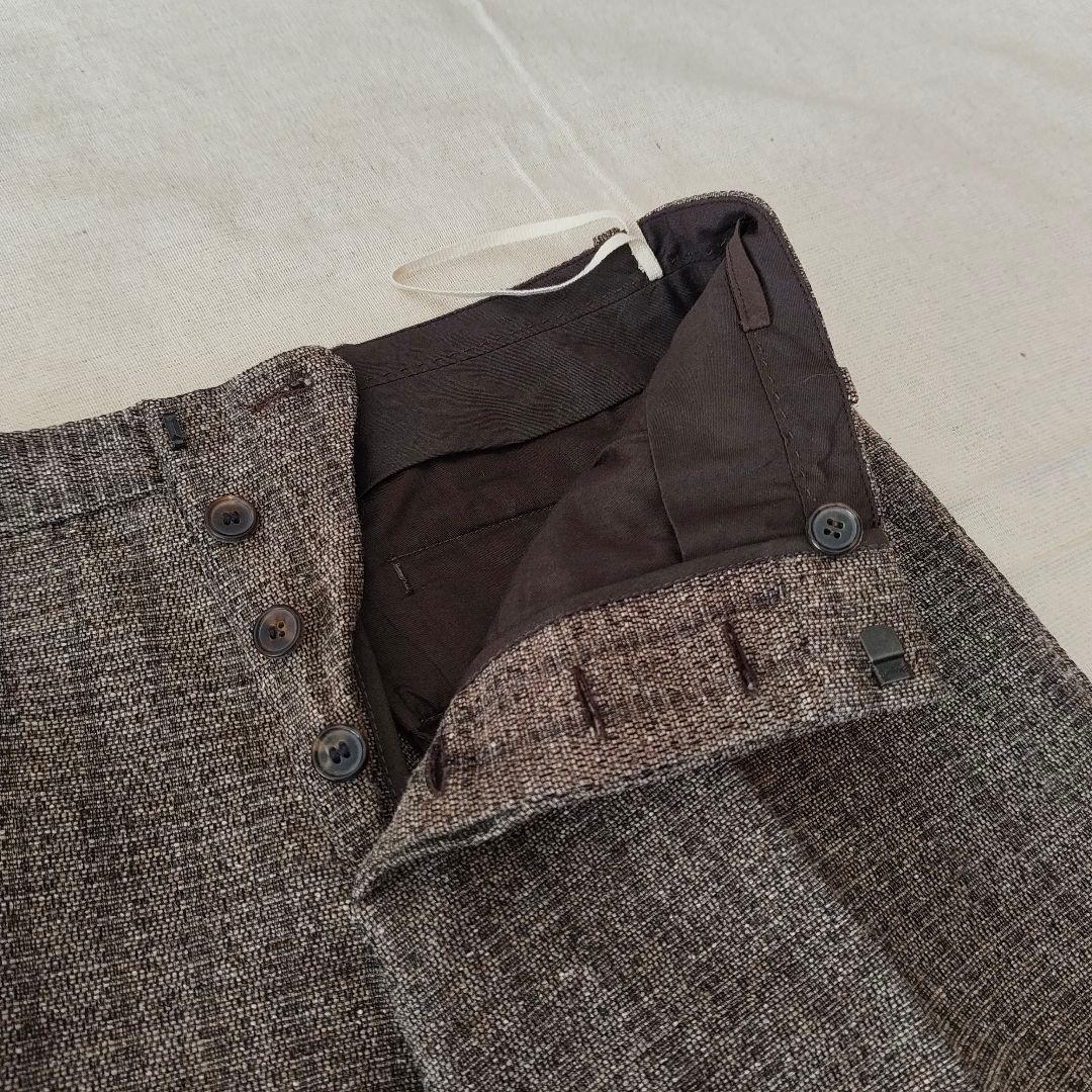 MARNI マルニ スラックス イタリア製