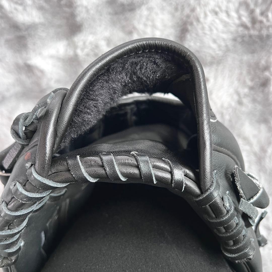 美品　NIKE ナイキ　ダイヤモンドエッジ　ゲート　グローブ　少年軟式　廃番