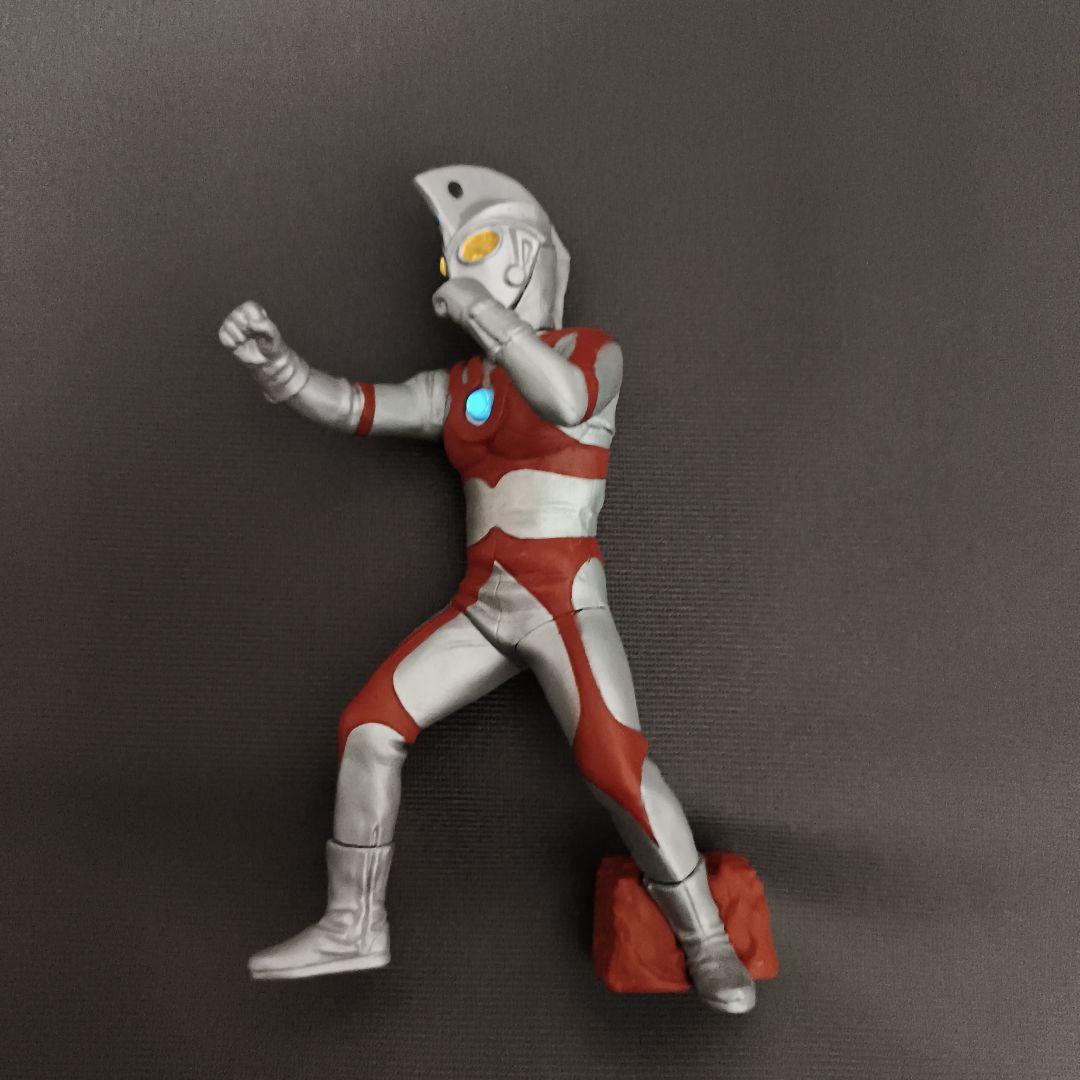 アルティメットルミナス　ウルトラマン　9体セット