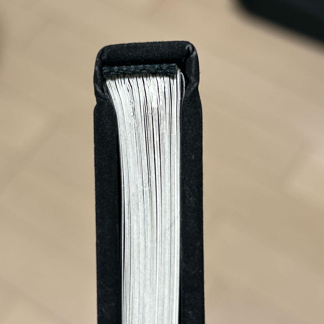 写真集 THE NIGHT CLIMBERS OF CAMBRIDGE