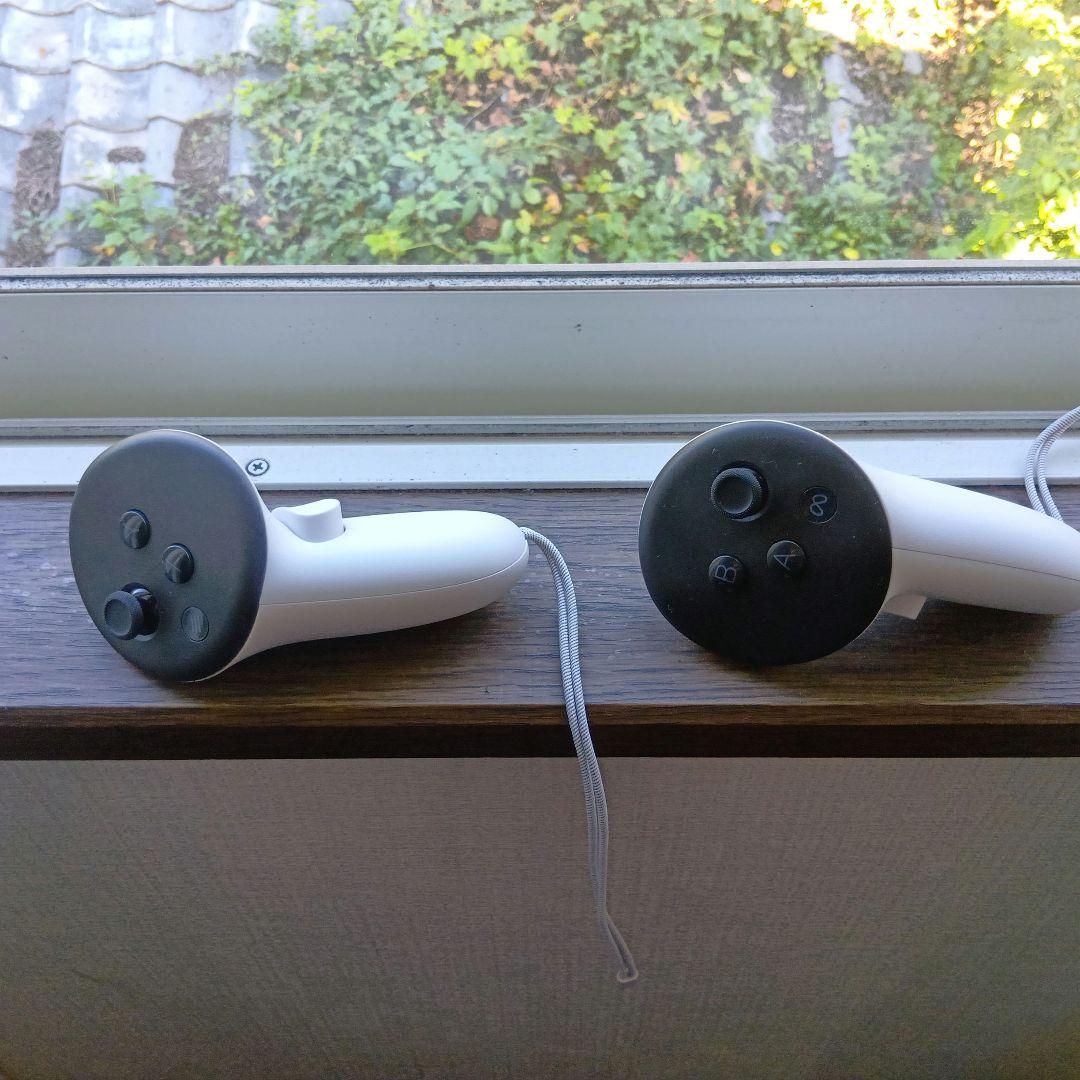  Quest3 128GB＋オプションパーツセット