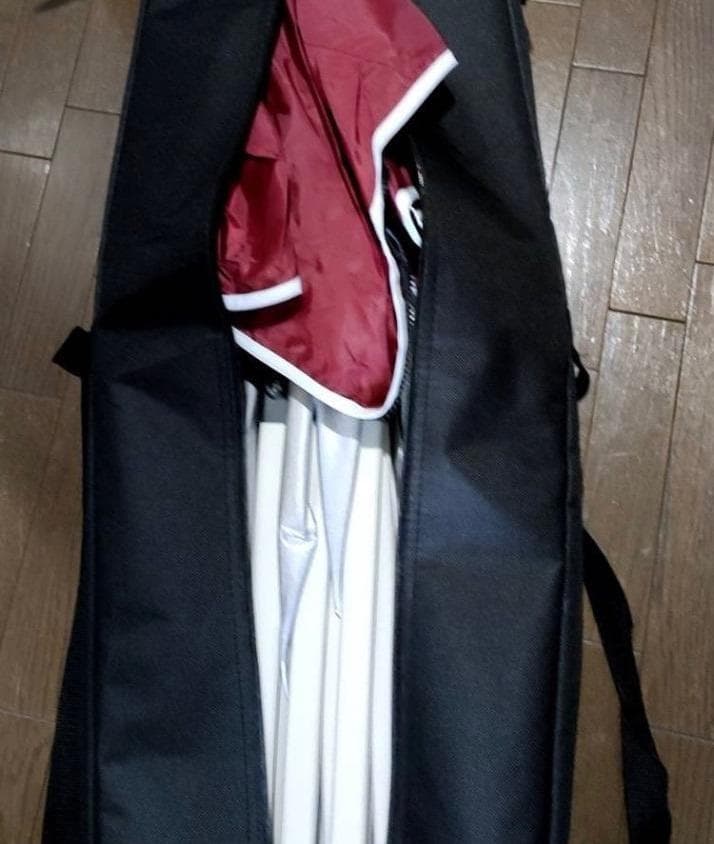 *累計61万台販売★ テント ワンタッチ 高耐水圧 UV加工 緑 他カラー有