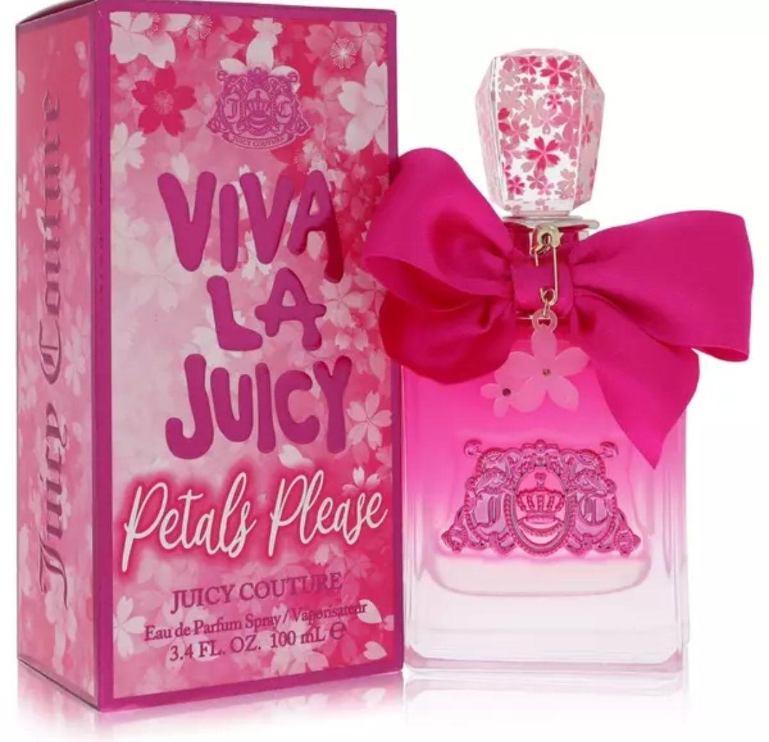 お香 VIVA LA JUICY Petals Please 100mL