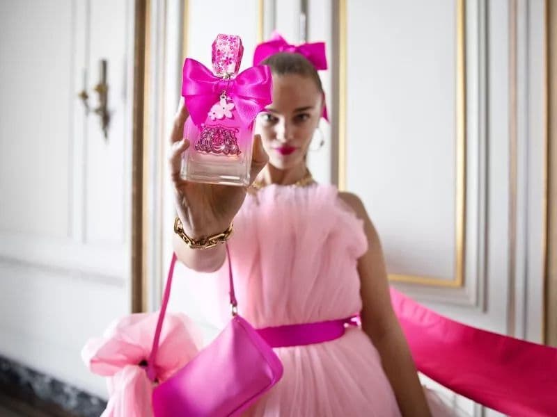 お香 VIVA LA JUICY Petals Please 100mL