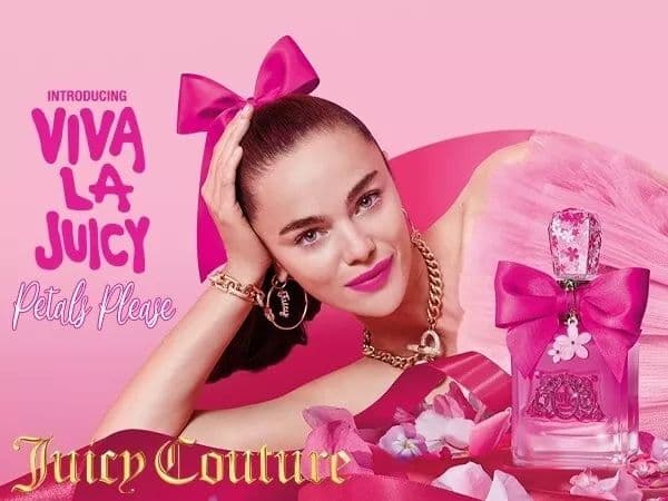 お香 VIVA LA JUICY Petals Please 100mL