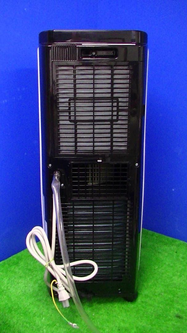 S468★アイリスオーヤマ ポータブルクーラー IPP-2222G