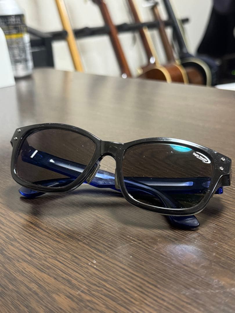 サイトマスター クラシコ TALEXトゥルービュー付き 純正レンズ2組