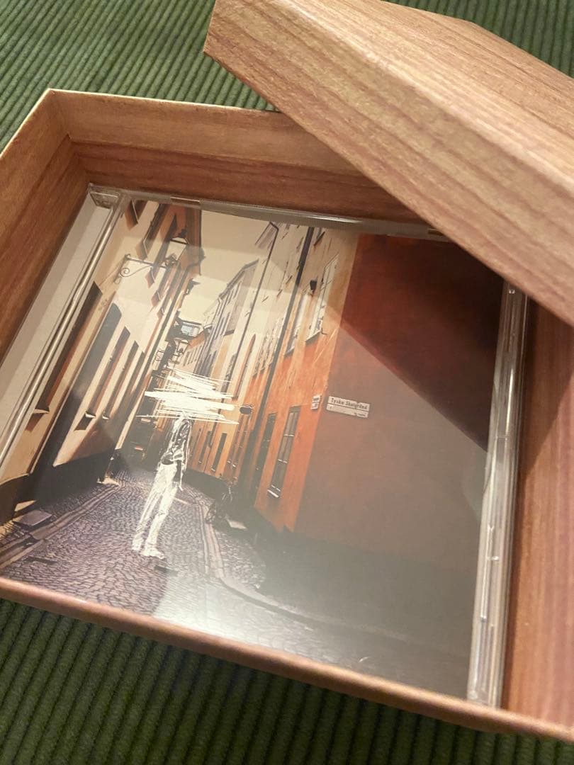 ヨルシカ / だから僕は音楽を辞めた[初回限定盤]・エルマ[初回限定盤] セット