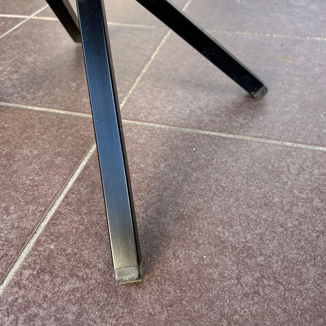 希少　バリスティクス　LXチェア