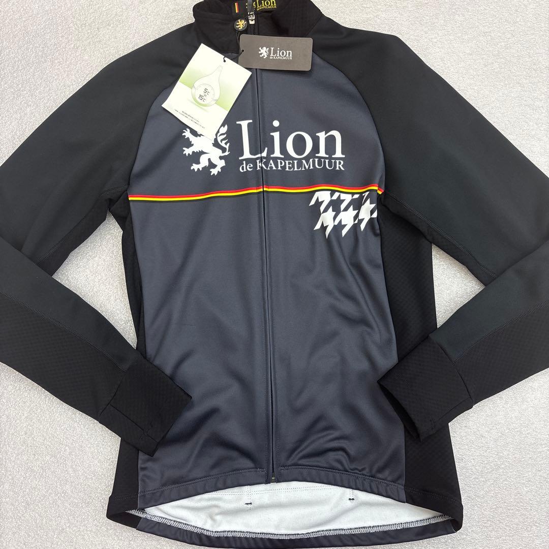 【新品】リオンドカペルミュール　長袖ジャージ