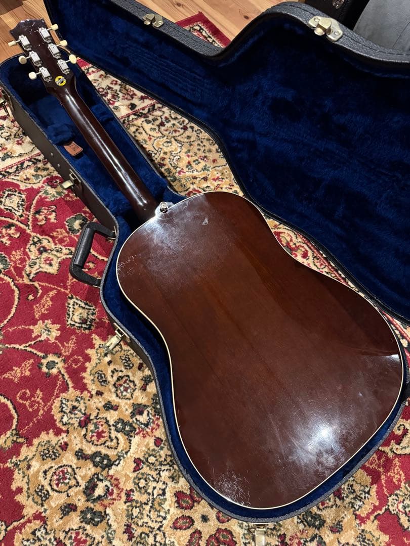 Gibson Historic Collection J-45 2005年製