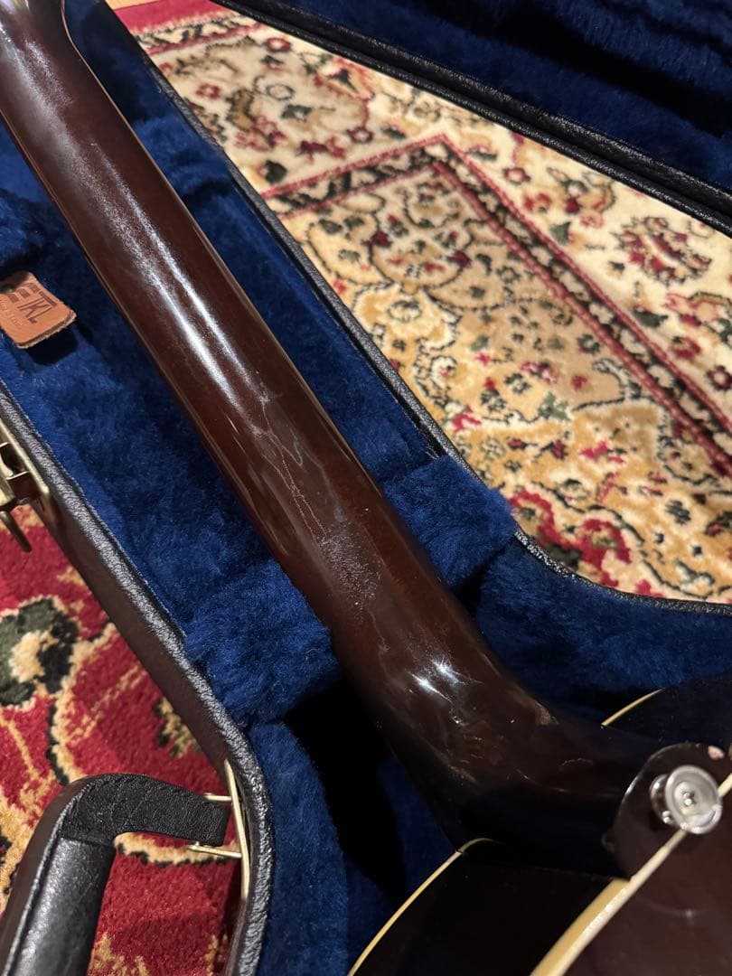 Gibson Historic Collection J-45 2005年製