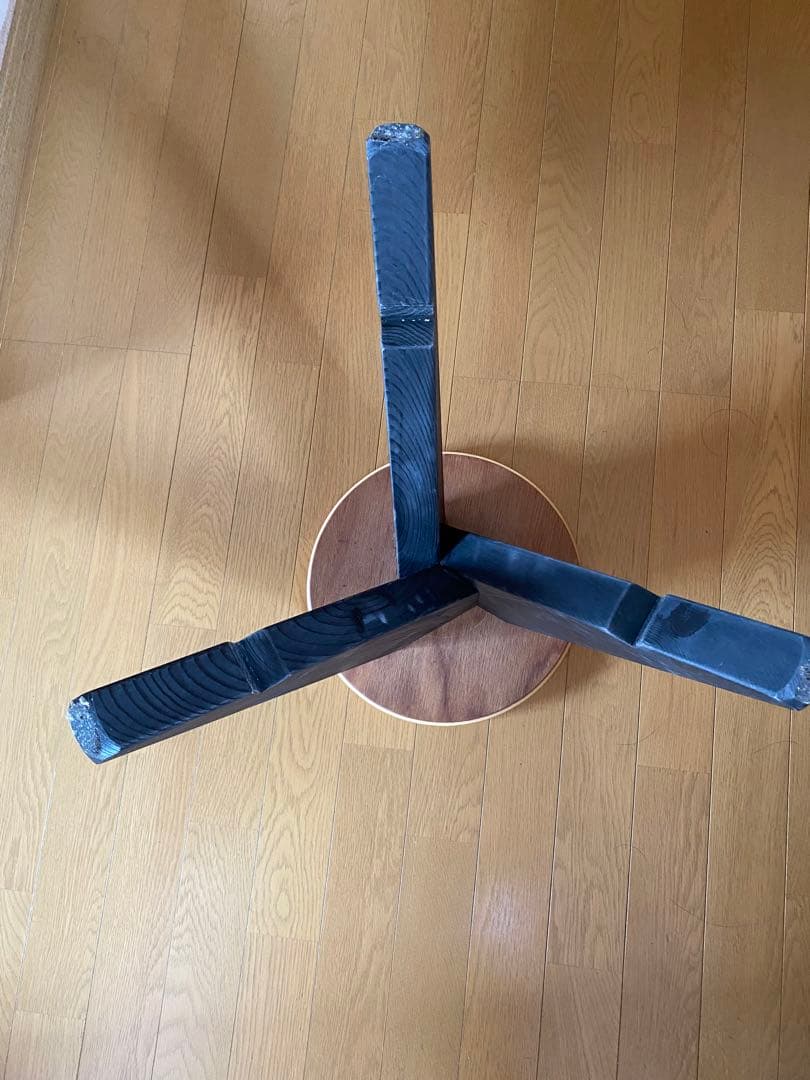 i*3様 激レア　m&m stylist japan 激レアコラボ　スツール