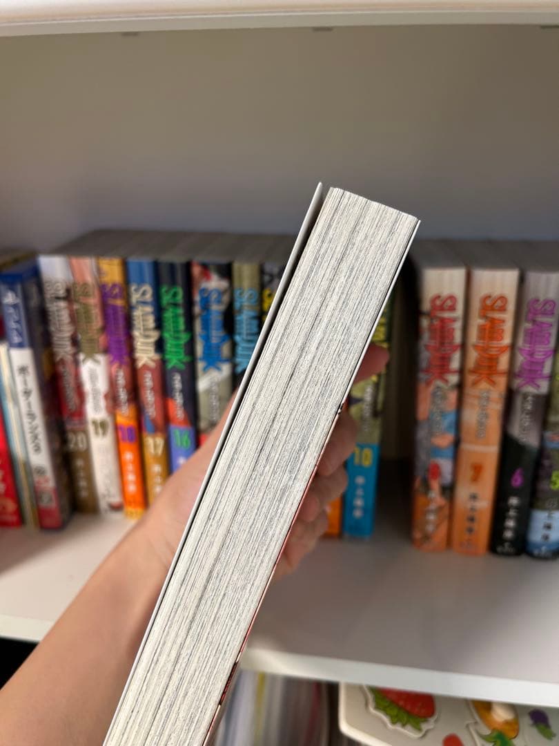 スラムダンク新装版全巻セット【美品】