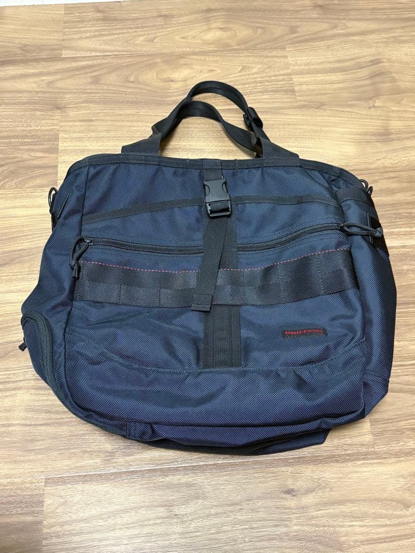 BRIEFINGビジネスバッグCLOUD GYM WIRE クラウドジムワイヤー