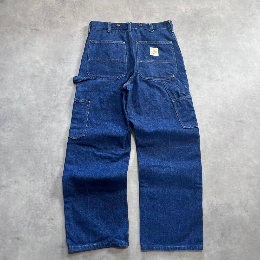 32×32 Carhartt double knee painter pants