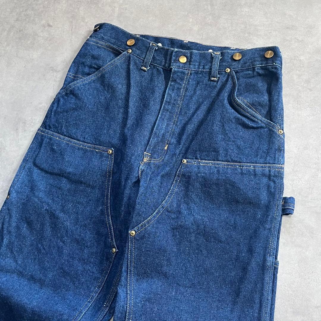 32×32 Carhartt double knee painter pants