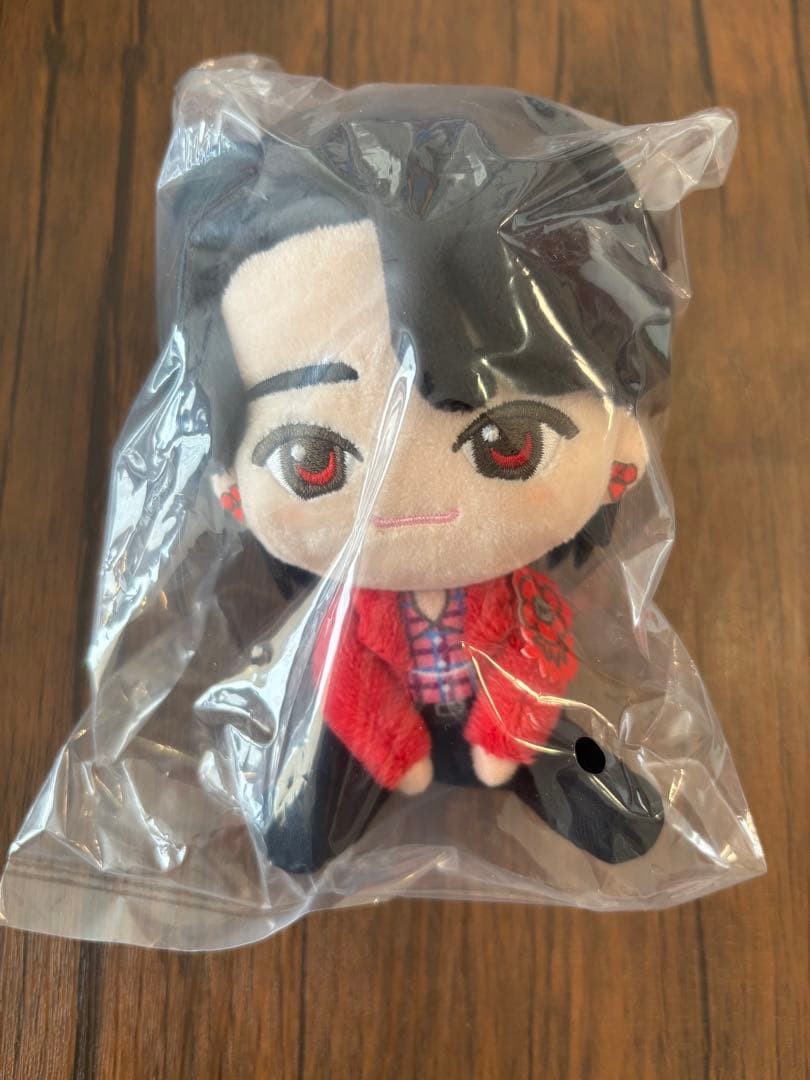 涼*様 ミセスグリーンアップル1番くじ★A賞G賞セット