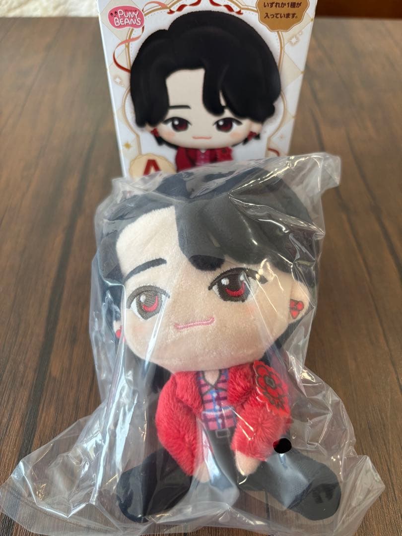 涼*様 ミセスグリーンアップル1番くじ★A賞G賞セット