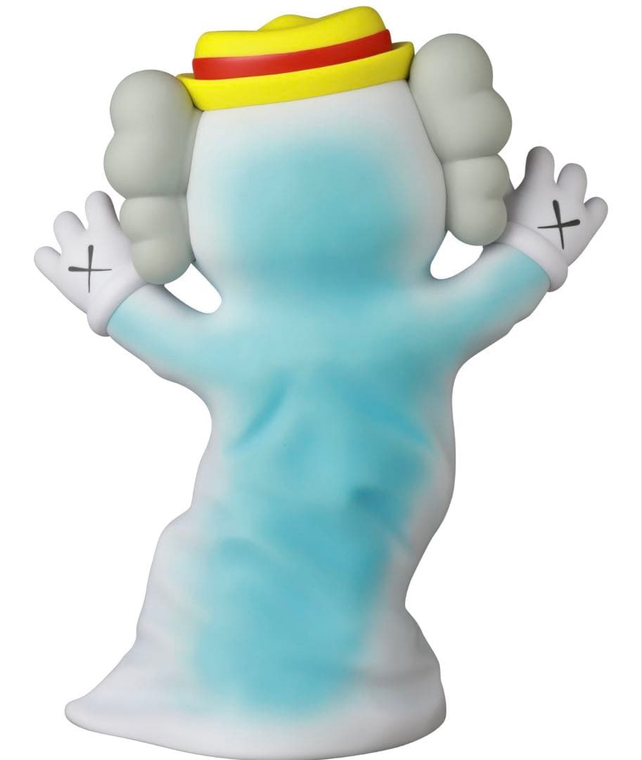 BOO BERRY (KAWS VERSION) フィギュア　メディコムトイ