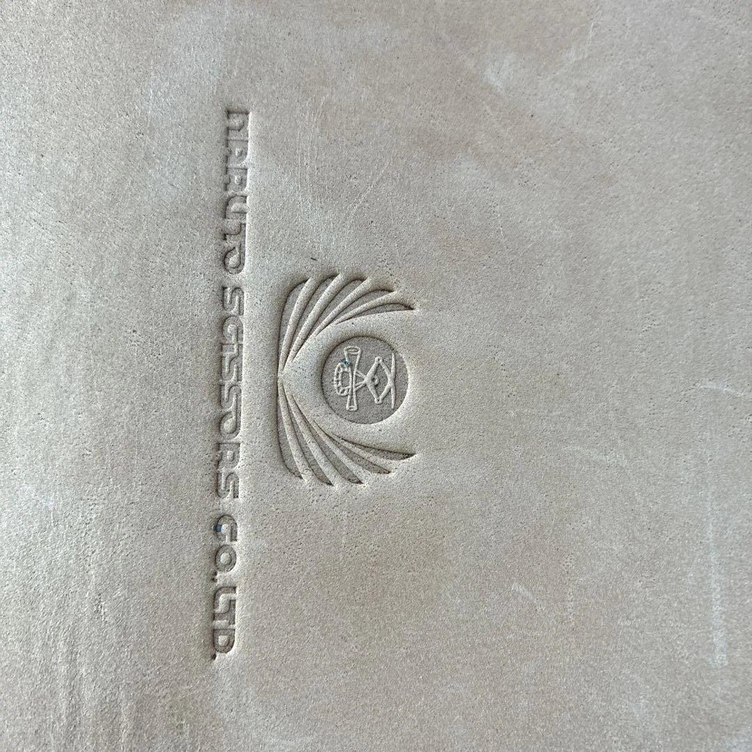 ナルトシザーケース5丁