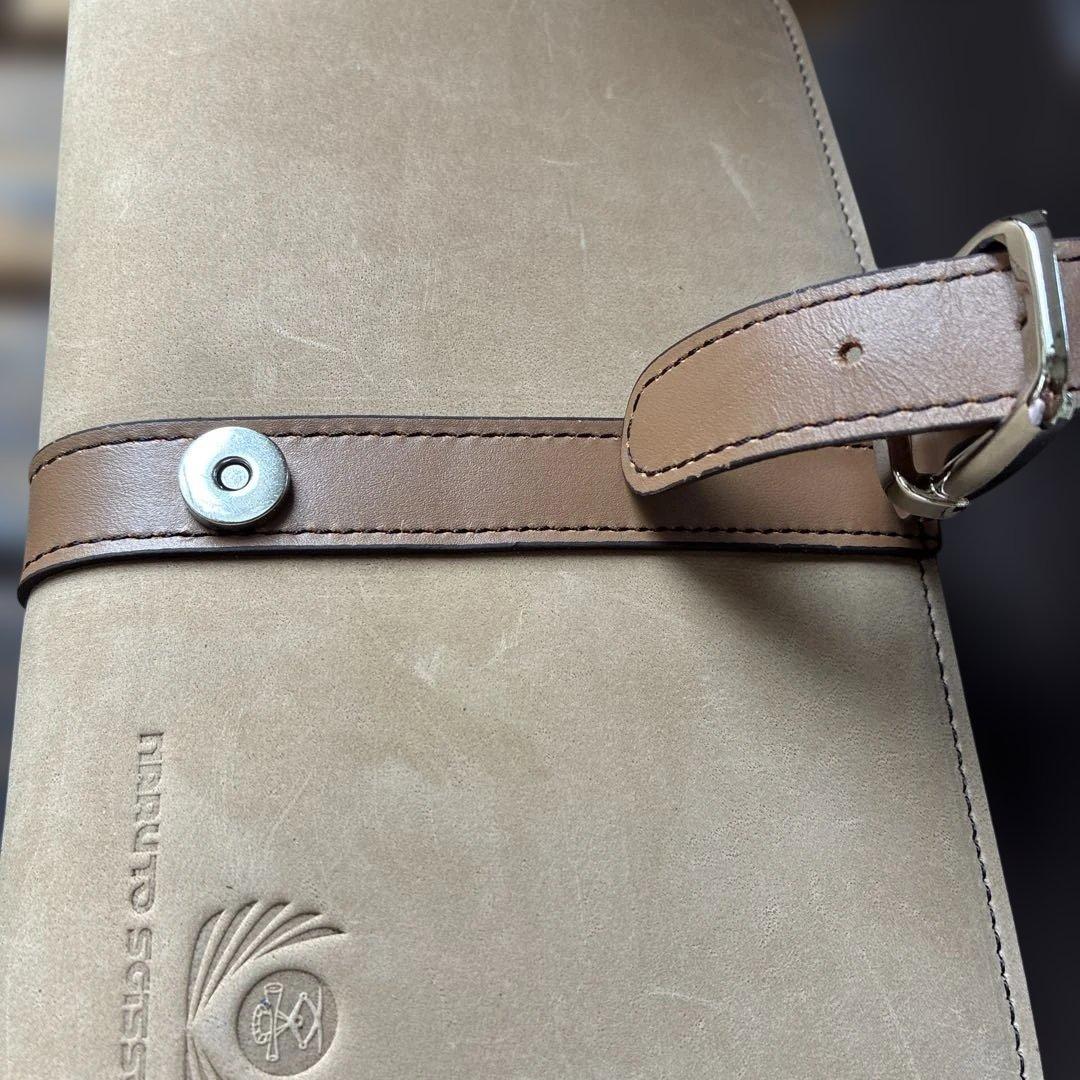 ナルトシザーケース5丁