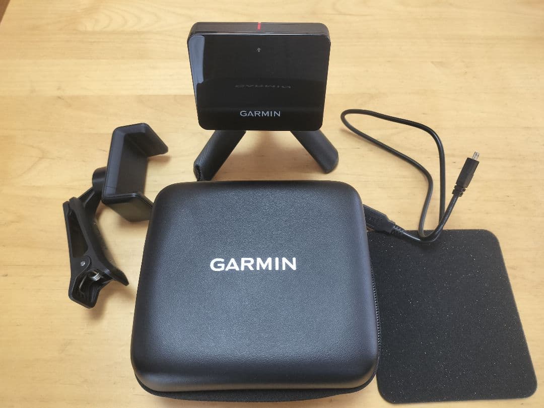GARMIN アプローチR10 弾道測定機