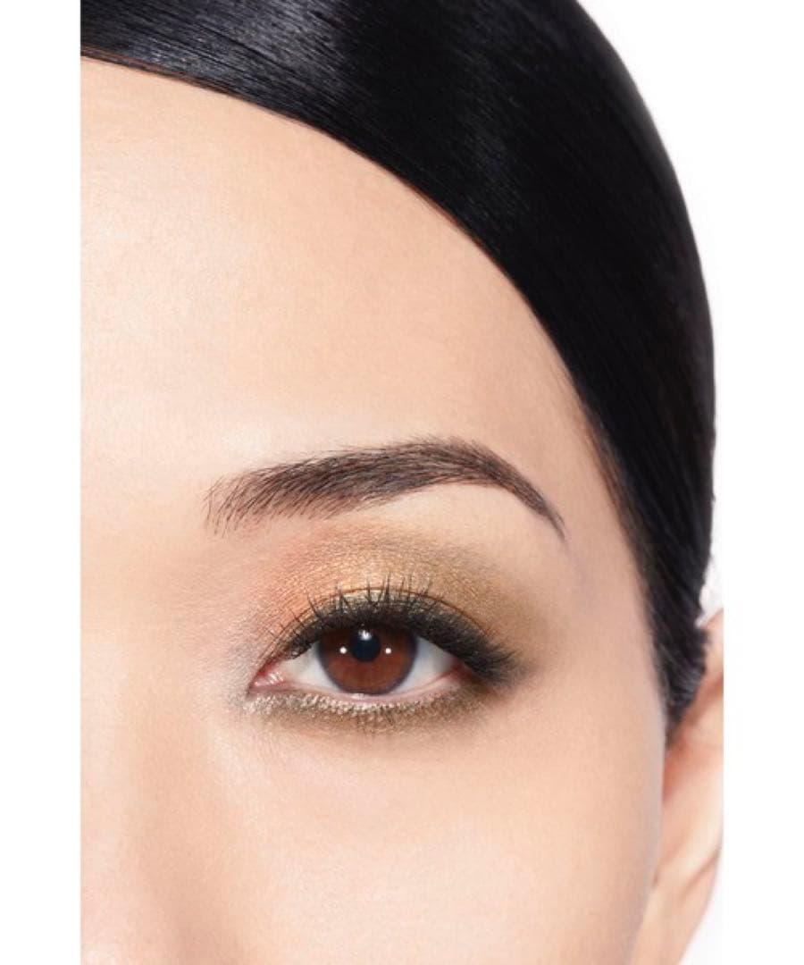 CHANEL LUMIÈRE GRAPHIQUE アイシャドウパレット