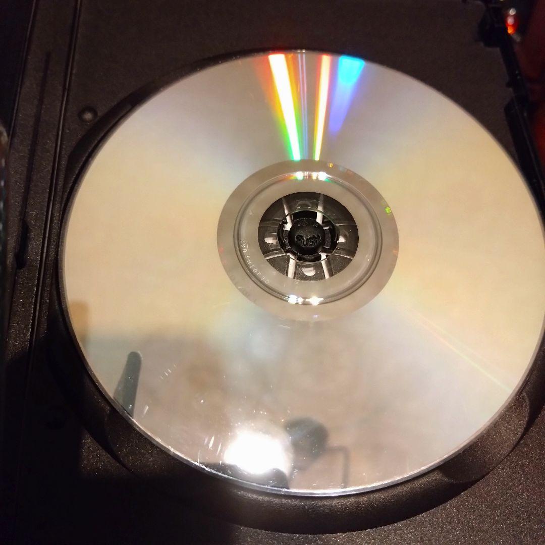 降霊　DVD 新品トールケース