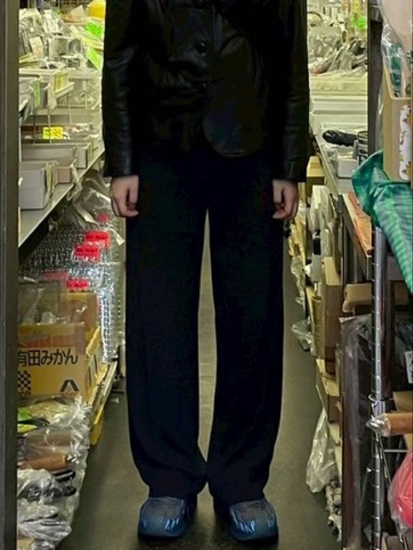 【Archive】00s GIORGIO ARMANI Slacks