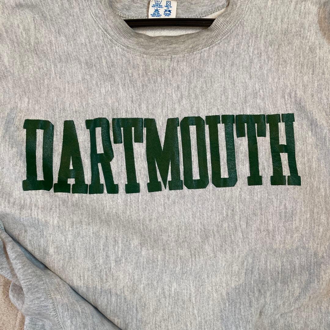 dic_1985 チャンピオン　リバースウィーブ　90's 80's