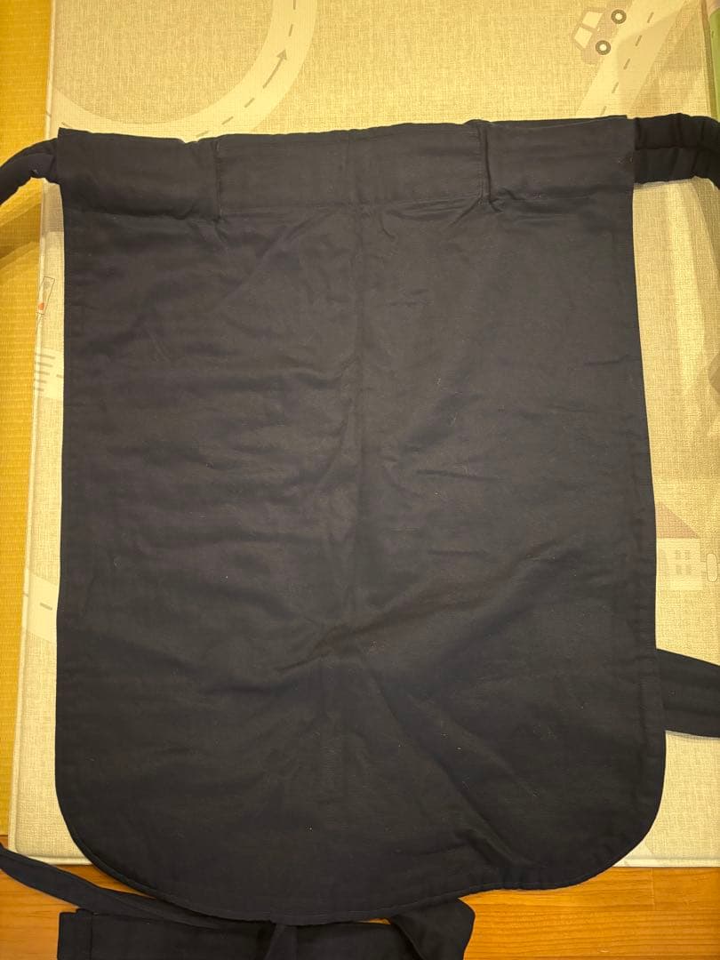 美品　グランモッコ　おんぶ紐　定価19,800円