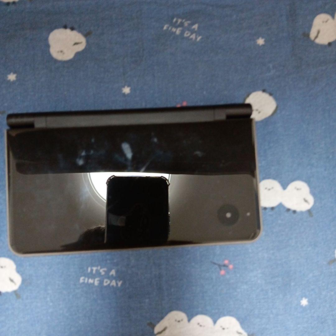 ニンテンドーDS　LL