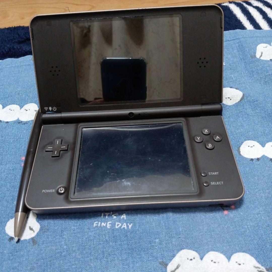 ニンテンドーDS　LL