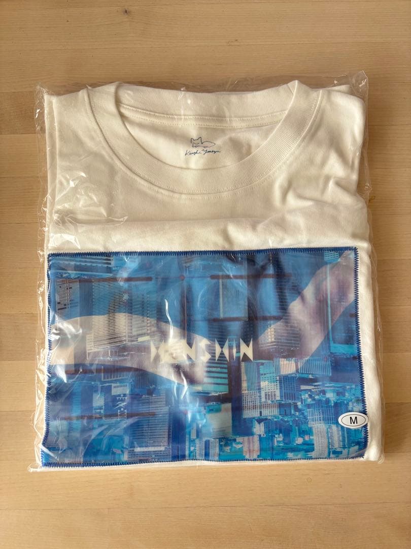 【おまけ付】米津玄師 ライブ CD初回限定盤 グッズセット まとめ売り