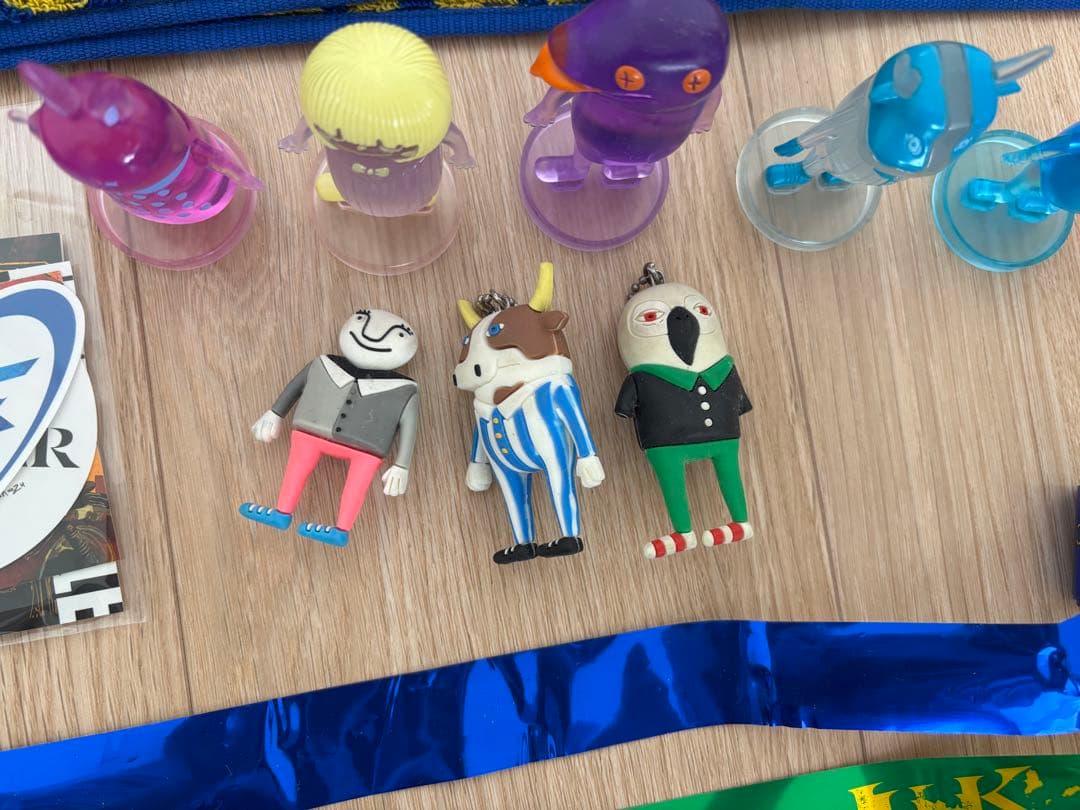 【おまけ付】米津玄師 ライブ CD初回限定盤 グッズセット まとめ売り