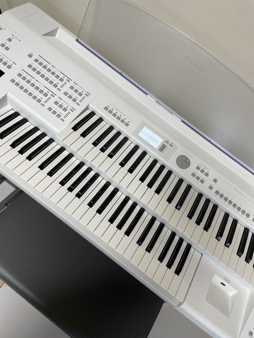 今だけ！タイムセール！最終値下げ！エレクトーン