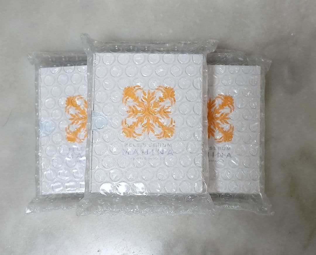 ペレグレイス　マヒナ【3箱セット】