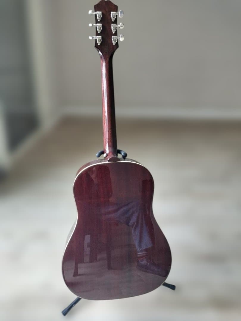 ギター Epiphone J-45 Slash