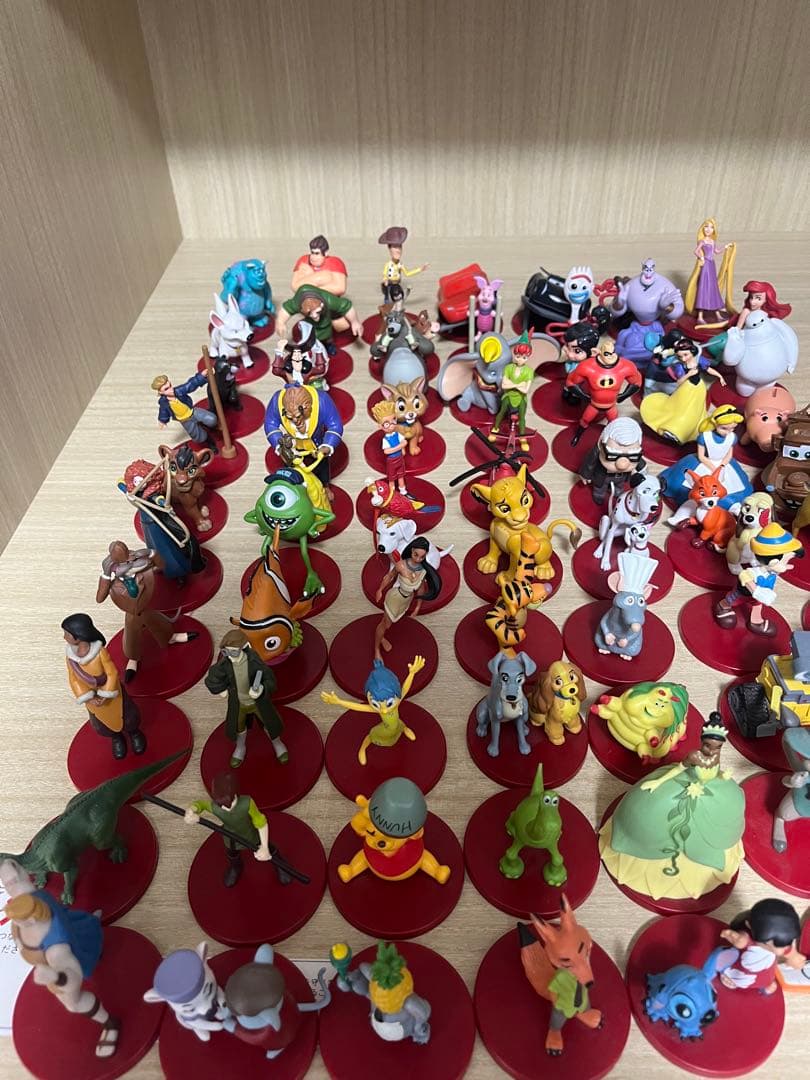 ディアゴスティーニ　ディズニーマジカルオーディオえほん　80巻セット