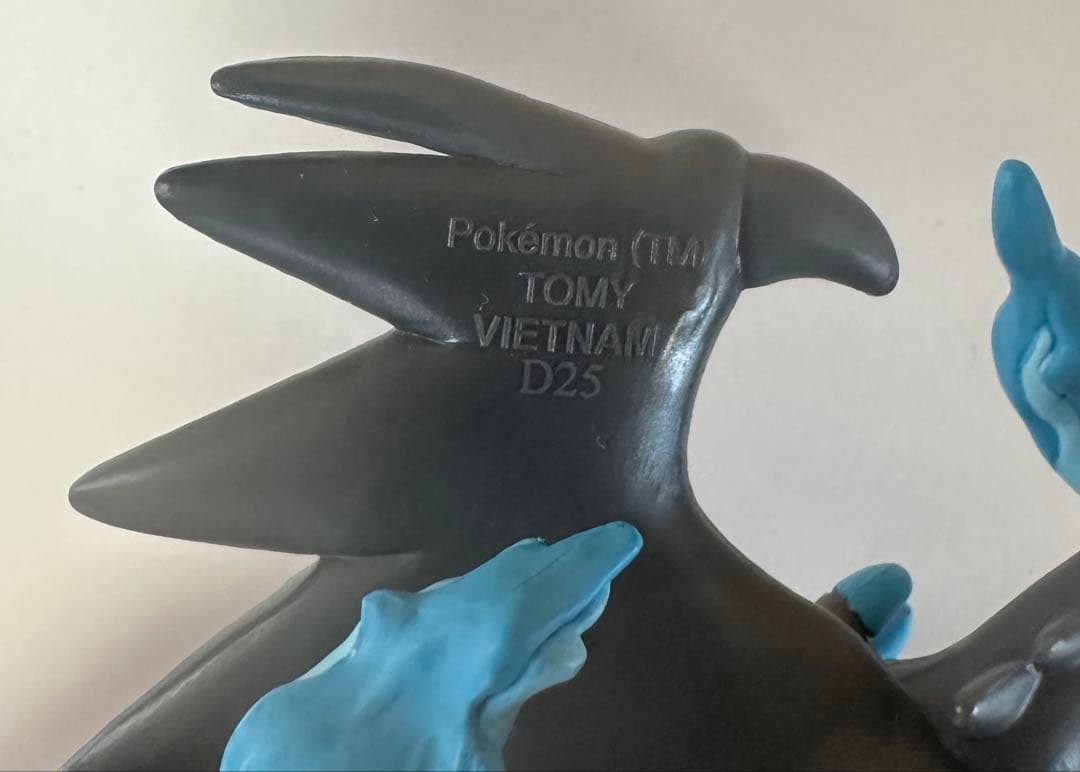 モンコレ 11体セット 黒いレックウザ メガリザードンX 他まとめ売り