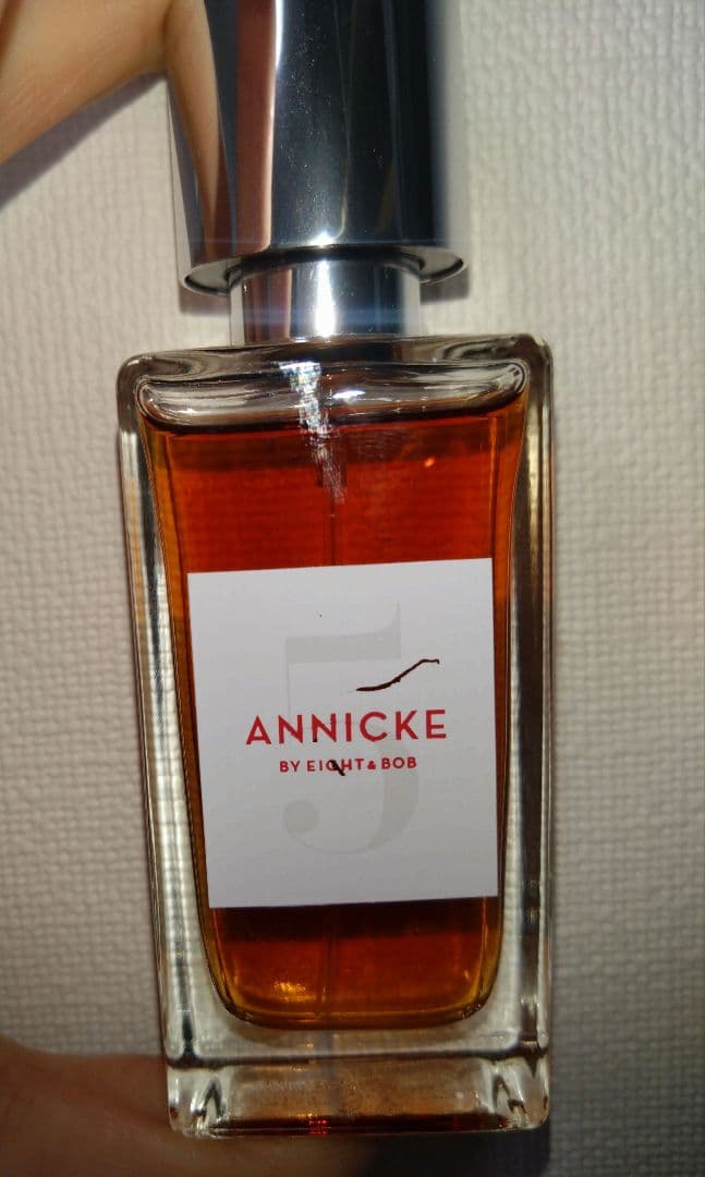 アニック5★ EIGHT&BOB