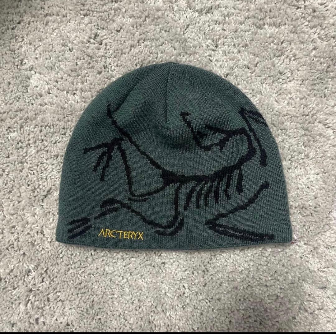 ARC'TERYX Bird Head Toqueビーニー