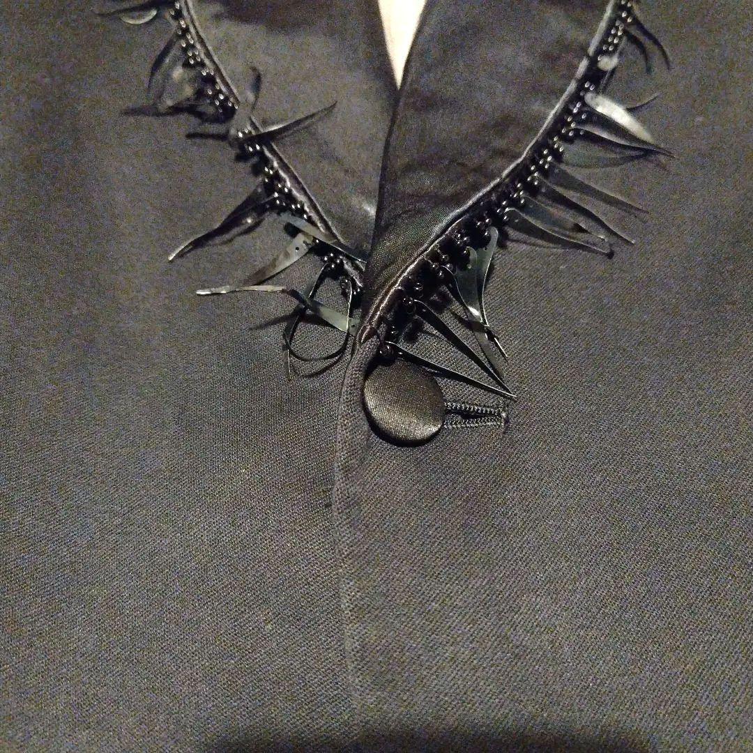 jean paul gaultier homme　jacket　archive